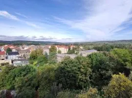 Ferienwohnung Weitblick