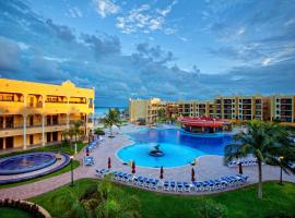 The Royal Haciendas Resort & Spa: Playa del Carmen'de bir otel