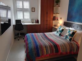 Comfortable Room With Ensuite – obiekt B&B 