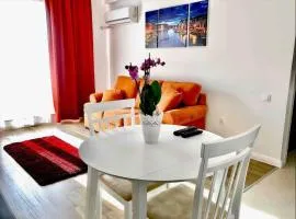 Bucuresti North Cosmopolis Apartament