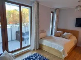 Apartament Ami Stegna