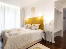 Apartamento Avenida