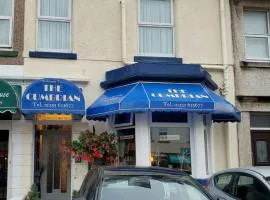 the cumbrian hotel