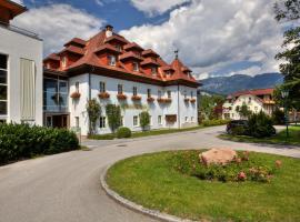 Wohlfühlhotel Goiserer Mühle, hotel a Bad Goisern