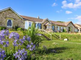 Needles Cottage, hotelli kohteessa Totland