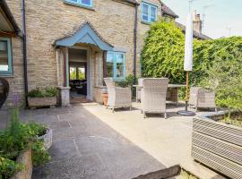 Fairview Cottage, hotel di Burford