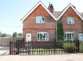 New Park Farm Cottage