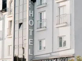 Baltic Hotel