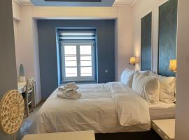 HOTEL TSARSI, hotell i Kastoria