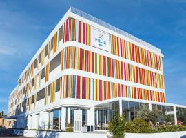 Felix Hotels - Hotel Felix Olbia, hotel sa Olbia