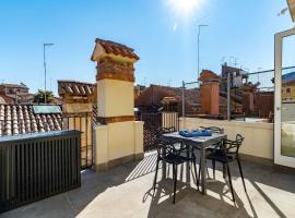 La Terrasse, hotel em Veneza