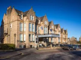 The Bruntsfield Hotel