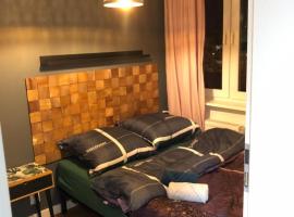 Apartament na Okulickiego - Centrum !!, hotel sa Stalowa Wola