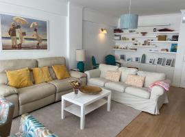 Cosy Avenida Apartment, lägenhet i Faro