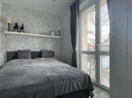 Apartment Hospodárska, hôtel à Trnava