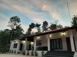 Katihalli Estate Stays