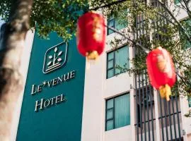 Le'venue Hotel