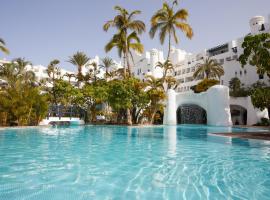 Dreams Jardin Tropical Resort & Spa – hotel w Adeje