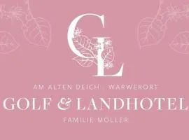 Golf- & Landhotel am alten Deich