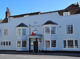 Red Lion Hotel by Greene King Inns, hotel a Fareham