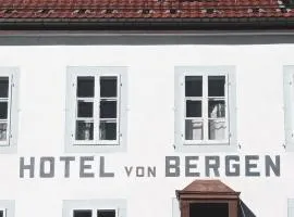 Hôtel Von Bergen