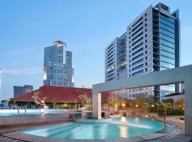 Hotel Bidakara Jakarta