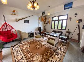 Redeem Cafe & Homestay, homestay in McLeod Ganj