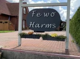 Harms, Ferienwohnung