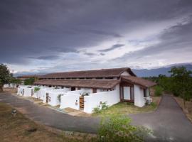 The Serai Bandipur, hotell i Bandipūr