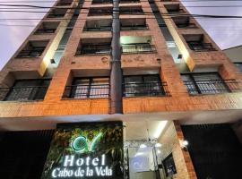 Hotel Cabo de la Vela Medellin, hotell i Medellín