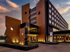 Essentia Luxury Hotel Indore