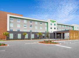 Wyndham Garden Orlando Airport - Free Airport Shuttle, hotell i Orlando