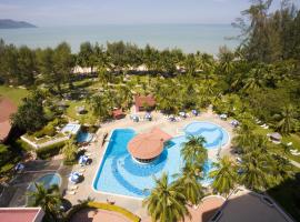 The Bayview Beach Resort, hotel vicino alla spiaggia a Batu Ferringhi