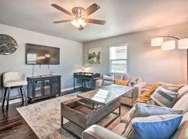 Cozy Duplex, Walk to Bentonville City Square!