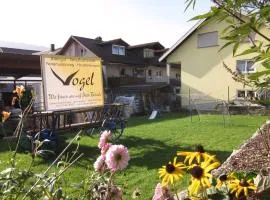 Weingut & Straußwirtschaft Vogel