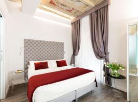 Hotel Navona, hotel em Roma