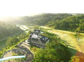 Swiss-Belresort Tuyen Lam, hotel en Dalat