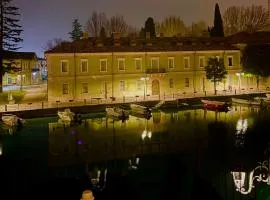 Time To Relax La Terrazza sul Lago