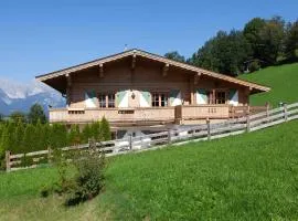 Kitz-Chalet