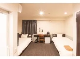 Hotel Taiyonoen Tokushima Kenchomae - Vacation STAY 26355v