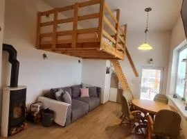 APARTMA RANČ LUŽE