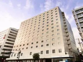 Osaka Tokyu REI Hotel