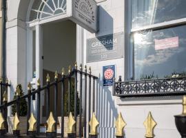 Gresham Guest House، فندق في ويماوث