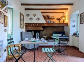 B&B Il Poggiolo, B&B em Stresa