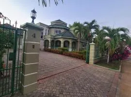 Lot 4 Negril Heights