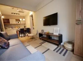 NEW Modern Flat- by Taksim Square