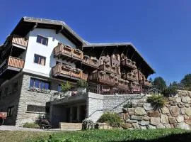 Hotel Aletsch