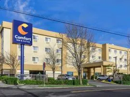 Comfort Inn & Suites Seattle North