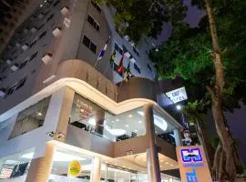 Centromar Hotel