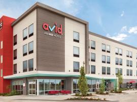 avid hotels - Richmond North - Ashland, an IHG Hotel – hotel w mieście Glen Allen